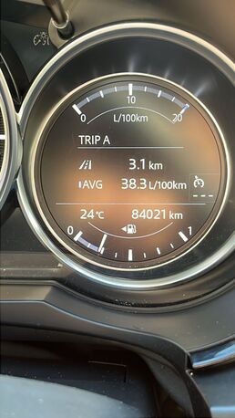 Dammam, Vehicles, Cars & Trucks , SAR 96000,  Mazda Cx9,  2020,  Automatic,  83000 KM,  , , Full Option &ndash; Top End  &ndash; Sparely Used SUV With Timely Maintenance Record