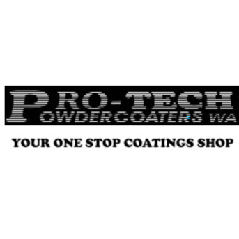 Perth, Business, ProTech Powdercoaters