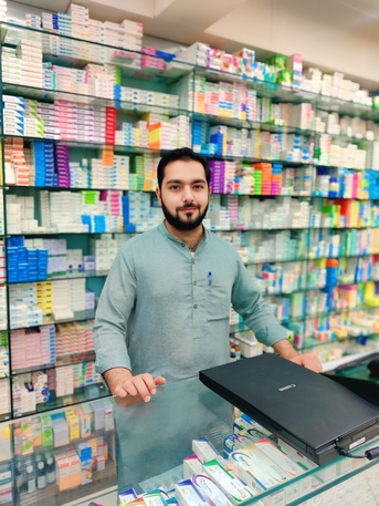 Riyadh, Job Seekers, MEDICAL ASSISTANT AND RECEPTIONIST