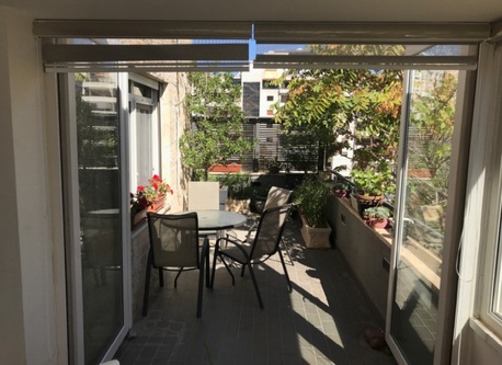 Abdoun, Apartments/Houses, JOD 10000/year,  2 BR,  70 Sq. Meter,  2 BDR Rooftop In Abdoun For Rent