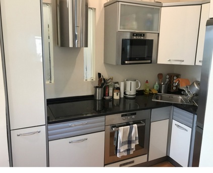 Abdoun, Apartments/Houses, JOD 10000/year,  2 BR,  70 Sq. Meter,  2 BDR Rooftop In Abdoun For Rent