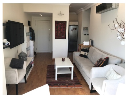 Abdoun, Apartments/Houses, JOD 10000/year,  2 BR,  70 Sq. Meter,  2 BDR Rooftop In Abdoun For Rent