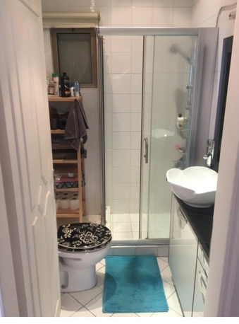 Abdoun, Apartments/Houses, JOD 10000/year,  2 BR,  70 Sq. Meter,  2 BDR Rooftop In Abdoun For Rent