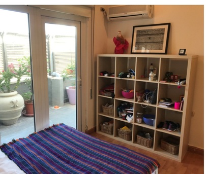 Abdoun, Apartments/Houses, JOD 10000/year,  2 BR,  70 Sq. Meter,  2 BDR Rooftop In Abdoun For Rent