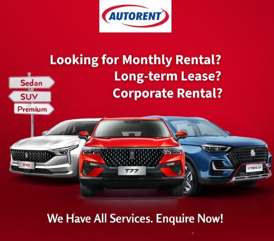 Abha, Automotive, Drive More, Pay Less &ndash; Save Up To 30% With Monthly Car Rentals In Saudi Arabia
