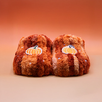 New York, Clothing & Accessories, USD 35,  Cute Fluffy Slippers And Fuzzy Slippers | Cozy Craft