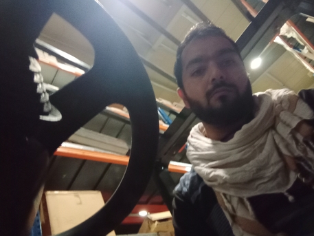 Riyadh, Job Seekers, WARE House Worker