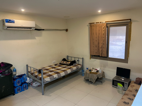 Asker, Bedspace Available, BHD 45/month,  Bedspace Avaliable Semi Furnished