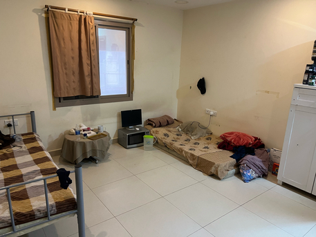 Asker, Bedspace Available, BHD 45/month,  Bedspace Avaliable Semi Furnished