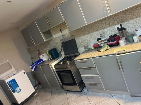 Asker, Bedspace Available, BHD 45/month,  Bedspace Avaliable Semi Furnished