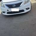 SAR 16600,  Nissan Sunny,  2014,  Automatic,  270800 KM,    Model Car