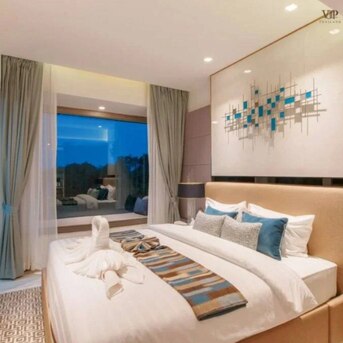 Bangkok, Real Estate For Sale, USD 207700,  Windham La Vita 5 - 2-bedroom Apartment, 54 M