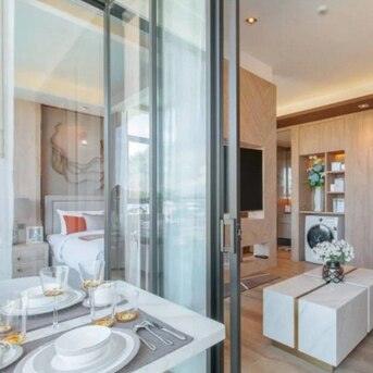 Bangkok, Real Estate For Sale, USD 207700,  Windham La Vita 5 - 2-bedroom Apartment, 54 M