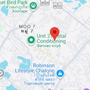 Bangkok, Real Estate For Sale, USD 207700,  Windham La Vita 5 - 2-bedroom Apartment, 54 M