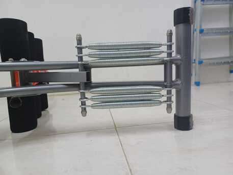 Al Adama, Machinery, SAR 200,  SIX PACKS ABS MACHINE &bull; RARELY USED JUST LIKE BRAND NEW