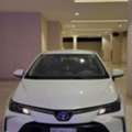 SAR 49000,  Toyota Corolla,  2023,  Automatic,  87500 KM,