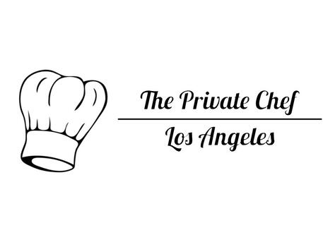 Los Angeles, Food Delivery, The Private Chef Los Angeles