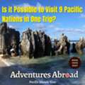 9 Nations, 1 Epic Journey: Is This The World&rsquo;s Most Remote Pacific Islands Tour?