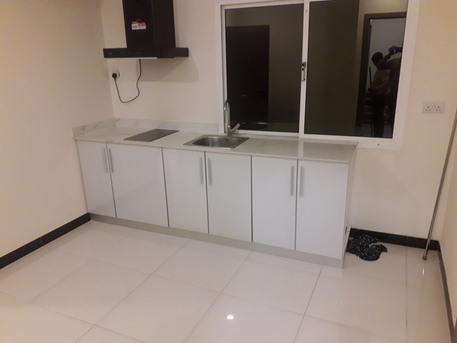 Hoora, Apartments/Houses, BHD 140/month,  1 BR,  90 Sq. Meter,  1 Bhk Semi Furnished Flat Available In Hoora Call Aleena