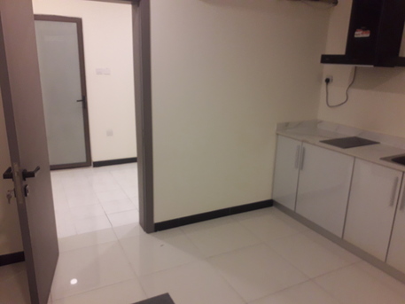 Hoora, Apartments/Houses, BHD 140/month,  1 BR,  90 Sq. Meter,  1 Bhk Semi Furnished Flat Available In Hoora Call Aleena