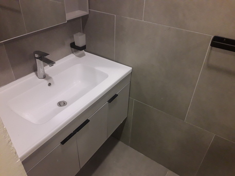 Hoora, Apartments/Houses, BHD 140/month,  1 BR,  90 Sq. Meter,  1 Bhk Semi Furnished Flat Available In Hoora Call Aleena