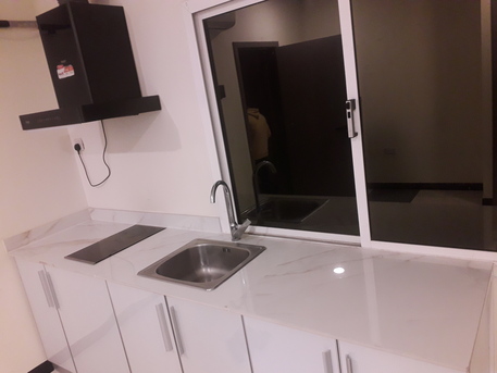 Hoora, Apartments/Houses, BHD 140/month,  1 BR,  90 Sq. Meter,  1 Bhk Semi Furnished Flat Available In Hoora Call Aleena
