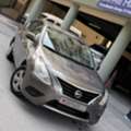 BHD 2250,  Nissan Sunny,  2019,  Automatic,  144665 KM,    Mid Option In Excellent Condition