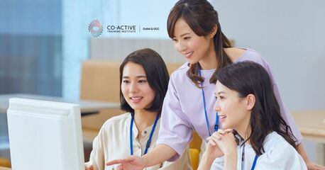 Dubai, Education, Certified Leadership Training In Dubai | Expert-Led Programs