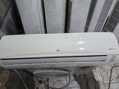 Sulai, Air Conditioners, SAR 700,  Used Ac For Sale