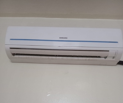 Sulai, Air Conditioners, SAR 650,  Used Ac For Sale
