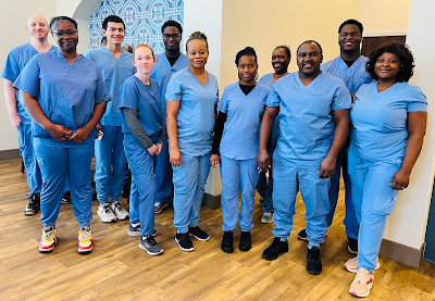 New York, Business, Glory Nursing | Vocational School | Nursing School Oklahoma City OK