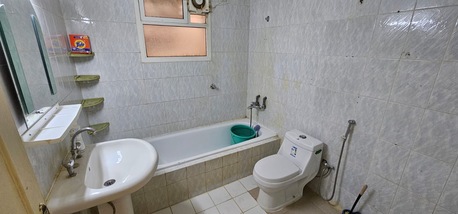 Al Malaz, Villas, 1BHK Villa Portion For Rent In Al Malaz, Behind Tamimi Market. 12,000Sr/6months