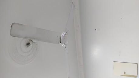 Jubail, Household Items, SAR 700200,  1 Window AC And 2 Ceiling Fans For Sale