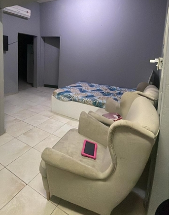 Jubail, Apartments/Houses, SAR 2000/month,  Furnished,  2 BR,  Fylly Furnished 1-BKH Flat For Families/ Two Exclusive Bachelors