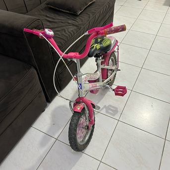 Hara, Bicycles, SAR 80,  BICYCLE For SALE!