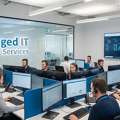 Managed IT Support In Durant To Reduce Downtime And Improve IT