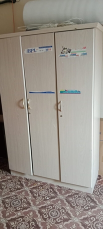 Khobar, Household Items, SAR 150,  A Cupboard For Sale
