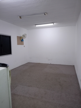 Jubail, Apartments/Houses, SAR 1100/month,  1 BR,  UnFurnished Studio Room For Family / Two Exclusive Bachelors