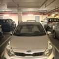 BHD 1575,  Kia Rio,  2012,  Automatic,  150000 KM,