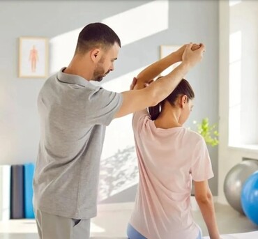 Seattle, Health, Trusted Rehabilitative Massage & Bodywork