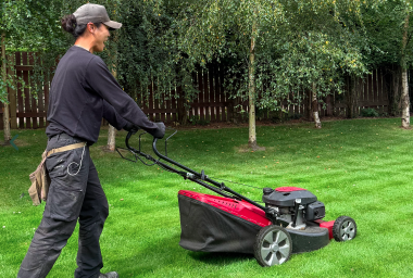 London, Business, Professional Gardening Company For Quality Garden Care