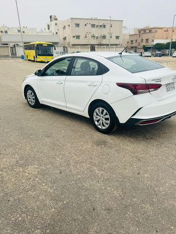 Dammam, Vehicles, Cars & Trucks , SAR 34000,  Hyundai Accent,  2021,  Automatic,  218000 KM,