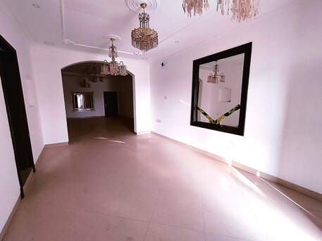 Riffa, Villas, BHD 500,  250 Sq. Meter,  4+1 BHK Spacious Villa For Rent In Buhair Near New Indian School BD 500/-