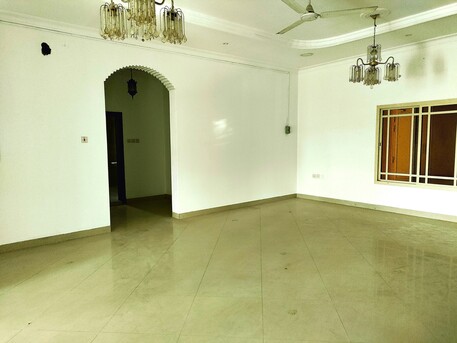 Riffa, Villas, BHD 500,  250 Sq. Meter,  4+1 BHK Spacious Villa For Rent In Buhair Near New Indian School BD 500/-