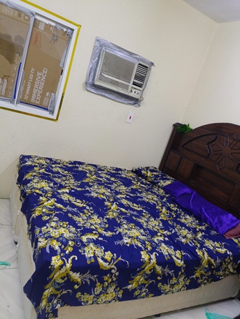 Jubail, Apartments/Houses, SAR 1375/month,  Furnished,  1 BR,  1BHK For Monthly Rent 1375