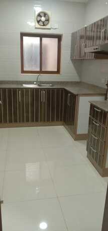 Gudaibiya, Apartments/Houses, BHD 180/month,  Studio,  Executive Studio Flat Available In Gudaibiya