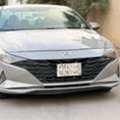 SAR 44000,  Hyundai Elantra,  2021,  Automatic,  290000 KM,  Just Buy & Drive Situation Elantra