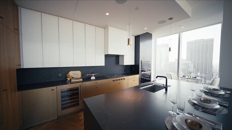Toronto, Interior Design, Kitchen Renovation Services Oakville For Modern Homes