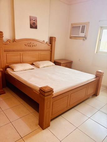 Al Murabba, Furniture, SAR 500,  Bed Set