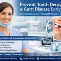 Prevent Tooth Decay & Gum Disease Early | Preventative Care &ndash; Macduff Dental